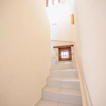 Villa Anna Gaia - Tsivaras Chania (Crete)