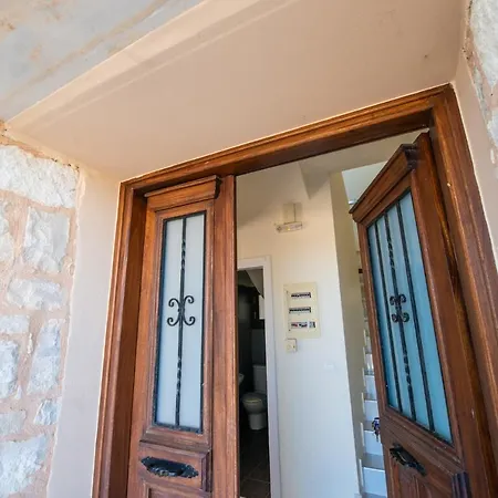 Anna Gaia - Tsivaras Villa Chania (Crete)