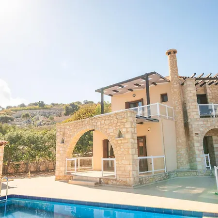 Vila Anna Gaia - Tsivaras